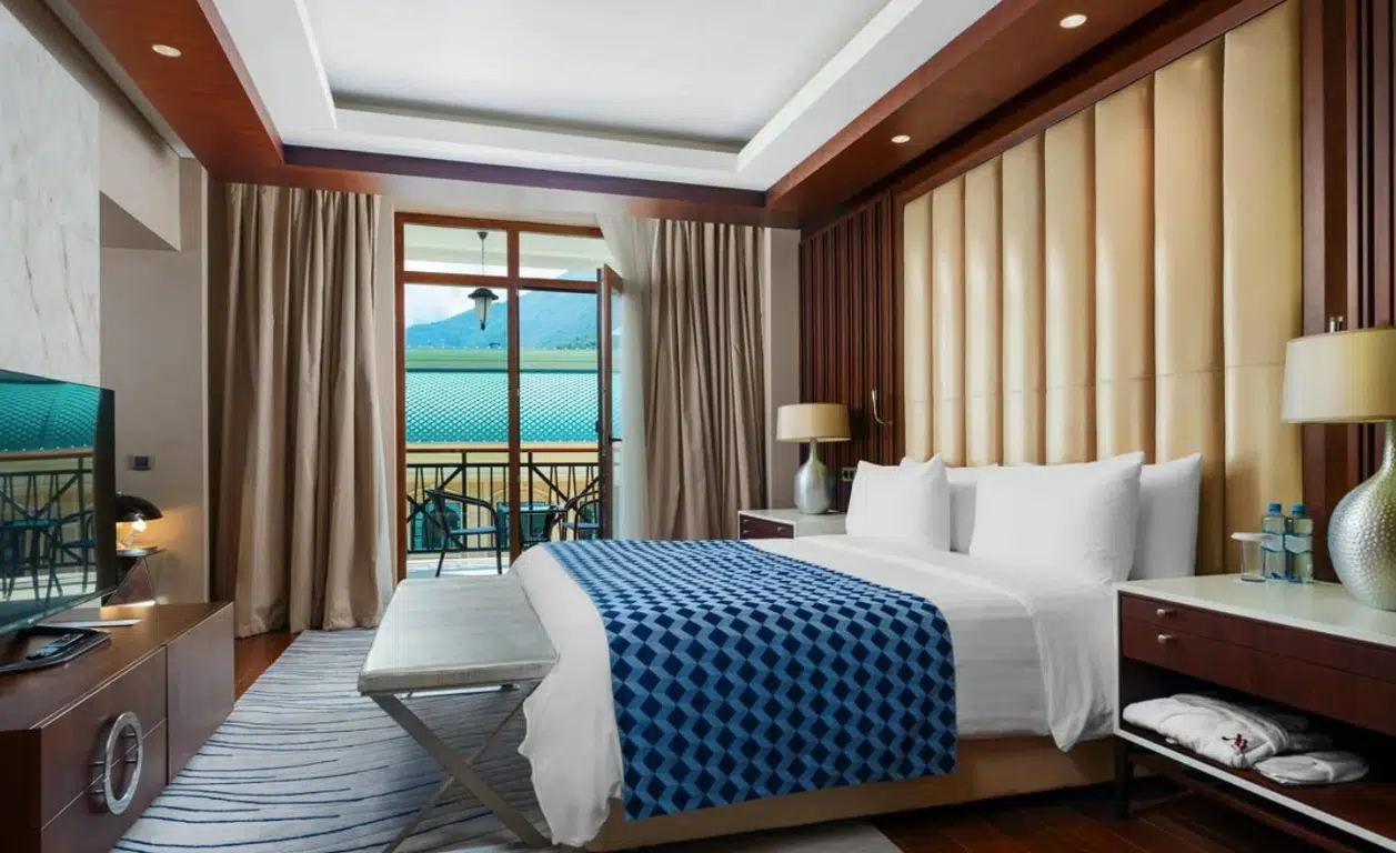 Room image